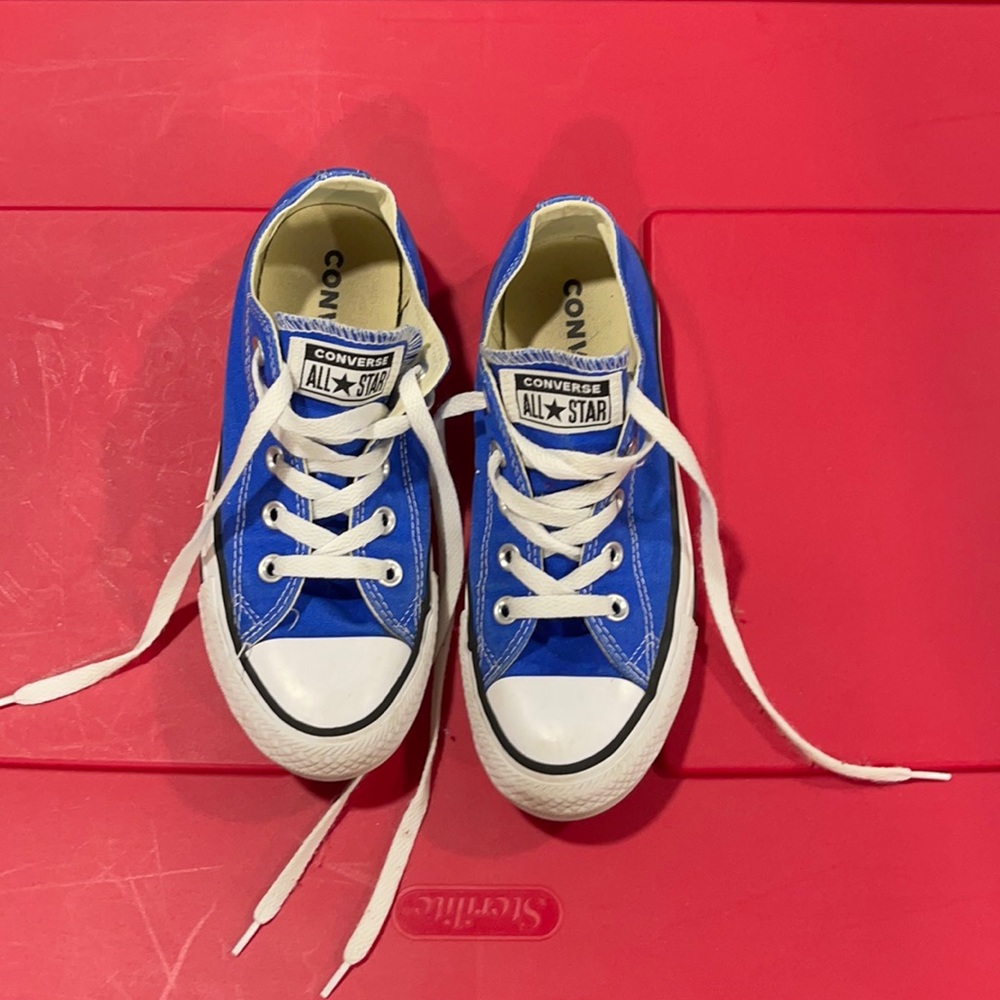 Converse
